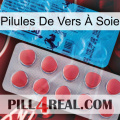 Pilules De Vers À Soie new14